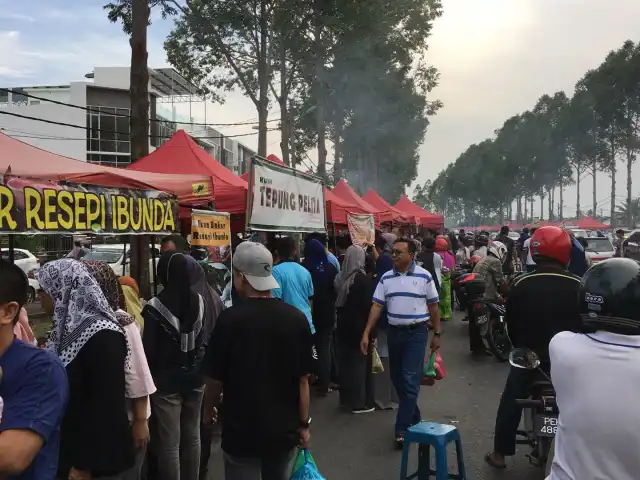 Bazar Ramadhan Taman Suria Food Photo 14