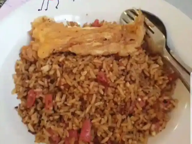 Gambar Makanan Nasi Goreng Gila Buana Mas Maulud 11