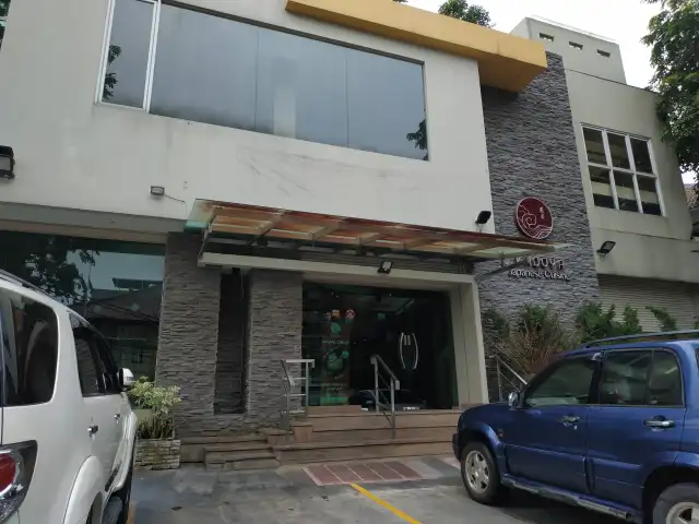 Gambar Makanan Kadoya Restaurant 14