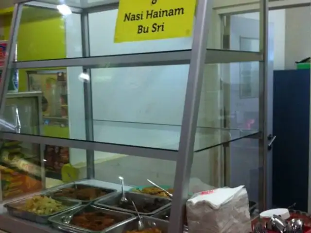 Gambar Makanan Kedai Malindo 3