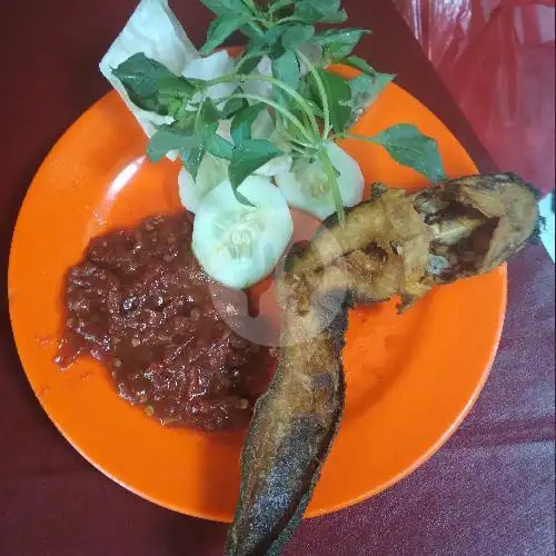 Gambar Makanan Pecel Lele Cak Suli, Kramat II 1