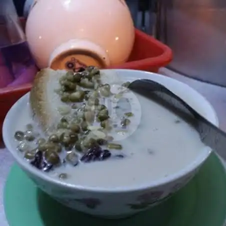 Gambar Makanan Bubur Kacang Ijo Khas Madura Grand Wisata, Mustika Jaya 7