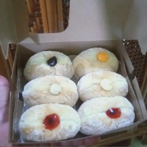 Gambar Makanan Twins Donuts, Minomartani 4