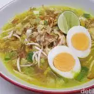 Gambar Makanan SOTO AYAM AREMA CAK ROY 2