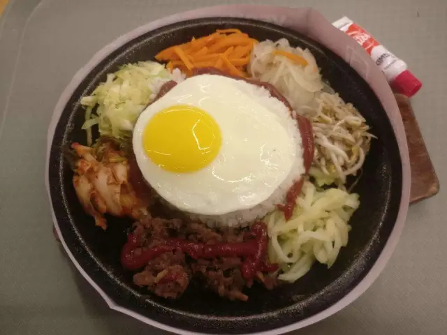 Mr. Kimbob Food Photo 5
