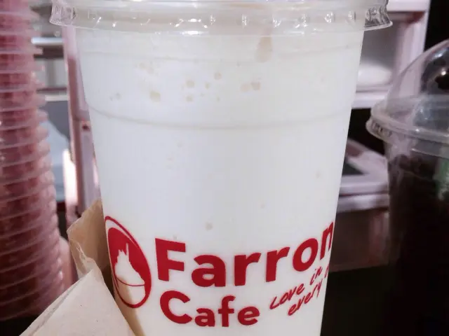Farron Cafe Food Photo 5