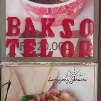 Gambar Makanan Bakso Kuah & Mie Ayam Bakso Satori 1