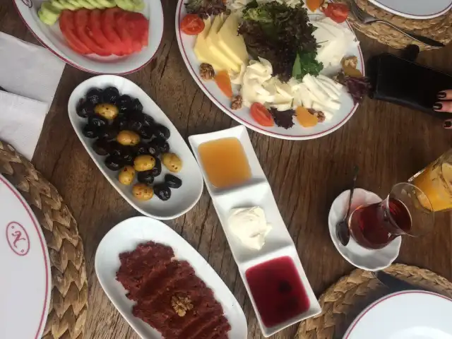 Ataköy Marina Namlı'nin yemek ve ambiyans fotoğrafları 13