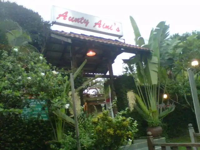 Aunty Aini's Garden Cafe Food Photo 3