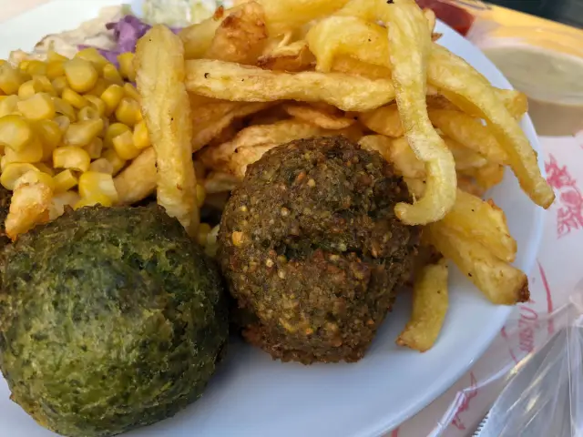 Rulo Ezberbozan Lezzetler'nin yemek ve ambiyans fotoğrafları 33