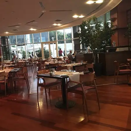 Adana Hilton SA Restaurant'nin yemek ve ambiyans fotoğrafları 36