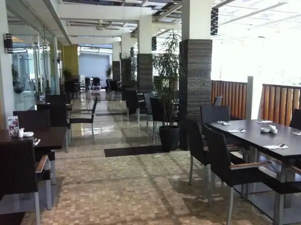 Gambar Makanan Batu Tulis Coffee Shop - Aston Bogor Hotel & Resort 6