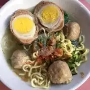 Gambar Makanan Bakso Roso & Mie Ayam Kamijan, Senayan 10