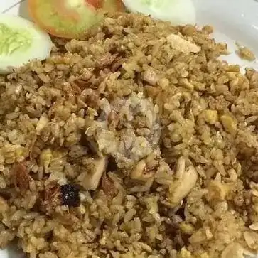 Gambar Makanan Nasi Goreng Terserah, Pucang Gading 5