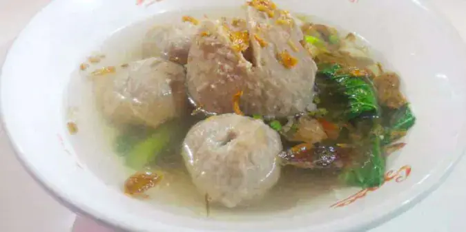 Bakso Selera