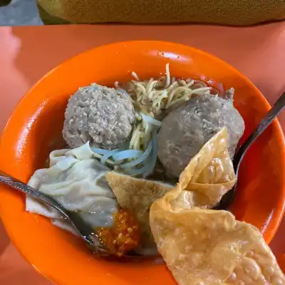 Bakso Dongkrak