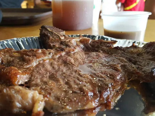 Steak-Off Grill Food Photo 15