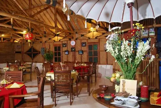 Gambar Makanan Villa Sumbing French Restaurant 19