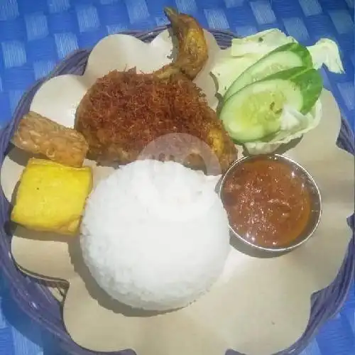 Gambar Makanan Ayam Geprek, Seblak & Aneka Camilan Mandablu, Jalaksana 20