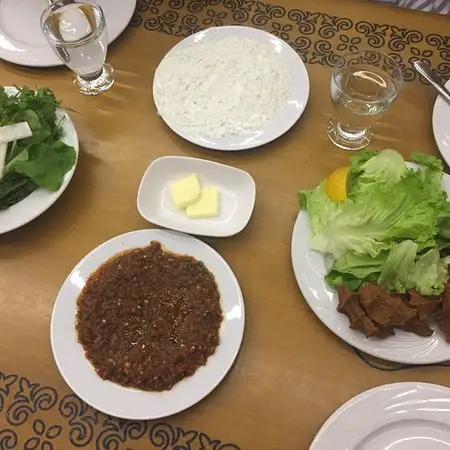 Sultanyar Kebabcisi'nin yemek ve ambiyans fotoğrafları 17