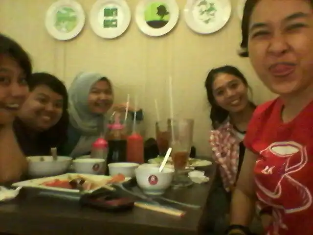 Gambar Makanan Solaria D'best Fatmawati 5