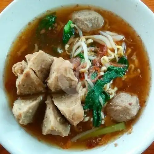 Gambar Makanan Bakso Dan Mie Ayam Bang Pepep 5