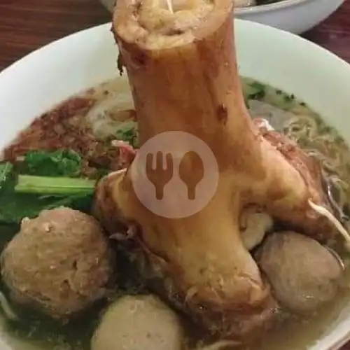 Gambar Makanan BAKSO KOTAK BAWAH POHON BAMBU, Kuta Selatan, Jimbaran, Bali 7