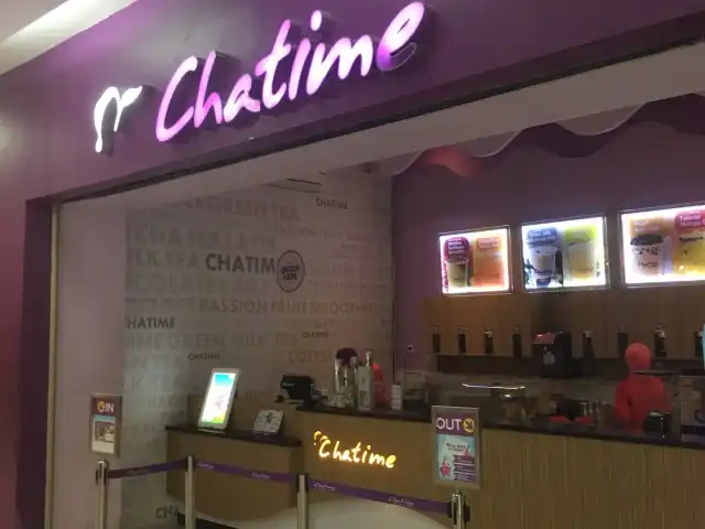 Gambar Makanan Chatime 9