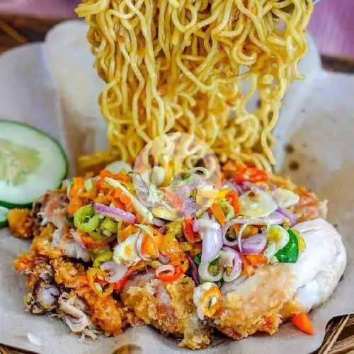 Gambar Makanan Ayam Sadewa 20