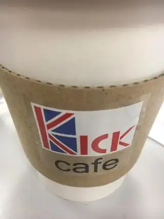 Kick Cafe