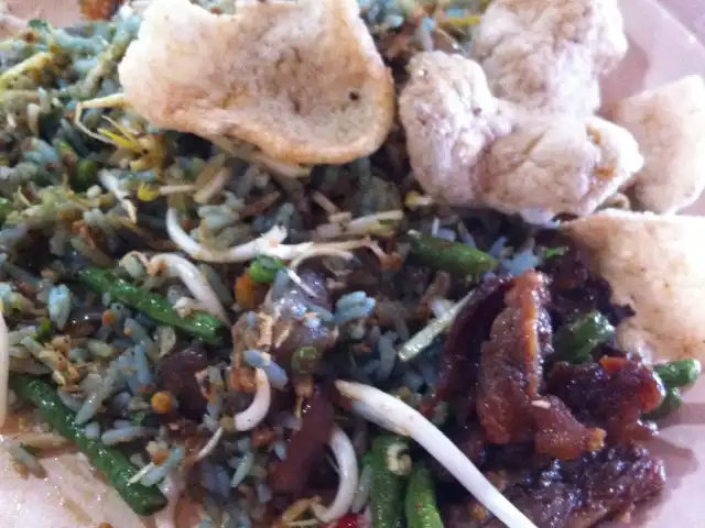 Sri Gemilang Tomyam & Seafood Food Photo 9