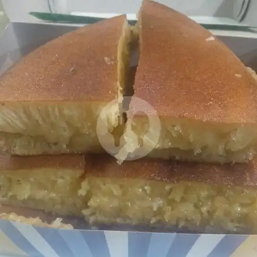 Gambar Makanan Martabak Telor & Terang Bulan Gemilang, Mr Cokrokusumo 17