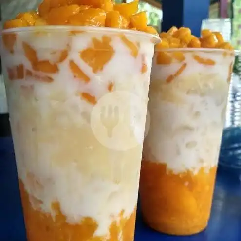 Gambar Makanan Meymey Thaitea, Jombang 9