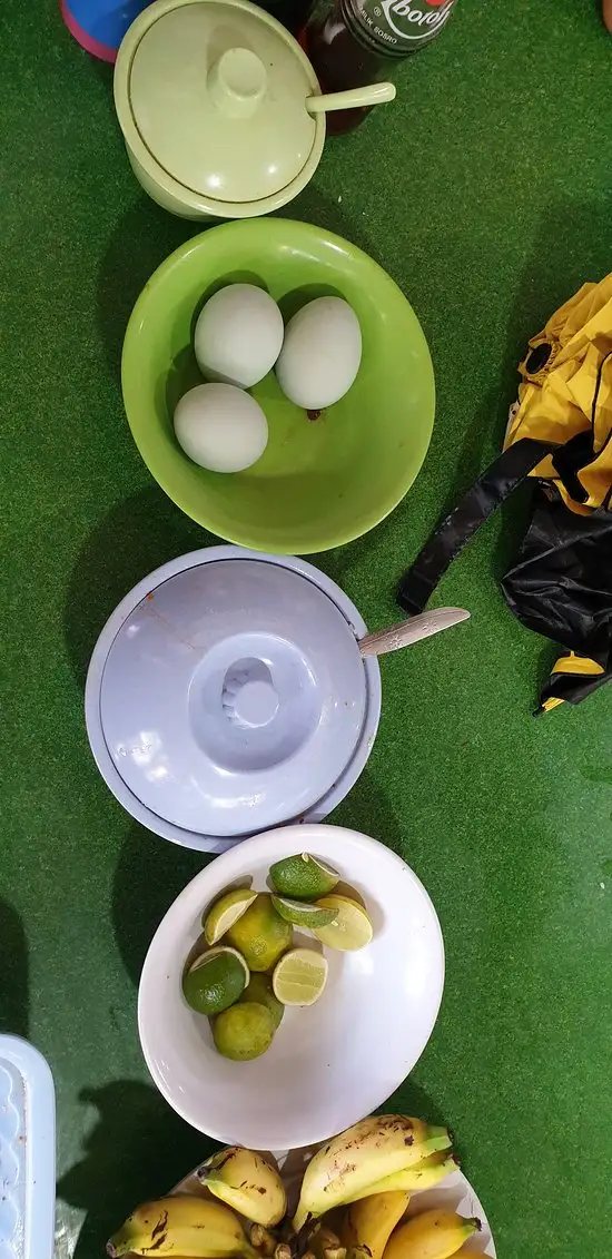 Gambar Makanan Sop Lidah Lamuru 6