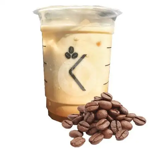 Gambar Makanan Kadera Coffee, Cempaka Putih 1