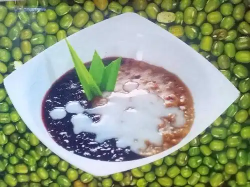 Bubur Kacang Hijau Mase Makan Sehat