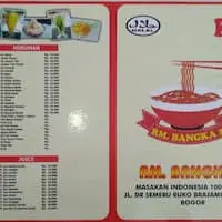 Gambar Makanan RM Bangka 2 2