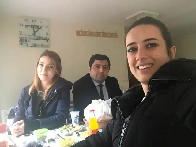 Karadeniz Et Lokantası'nin yemek ve ambiyans fotoğrafları 3