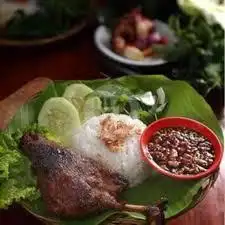 Gambar Makanan Ayam dan Bebek Bakar CITRA RASA 7