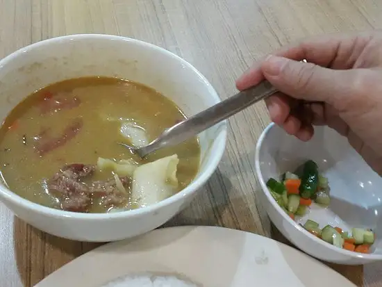 Gambar Makanan Bakso Lapangan Tembak Senayan 67