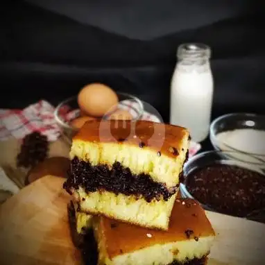 Gambar Makanan Martabak Pecenongan Mas, Puri 2