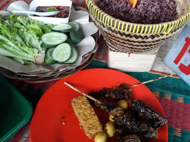 Gambar Makanan Saung Punclut Teh ITA 2 7