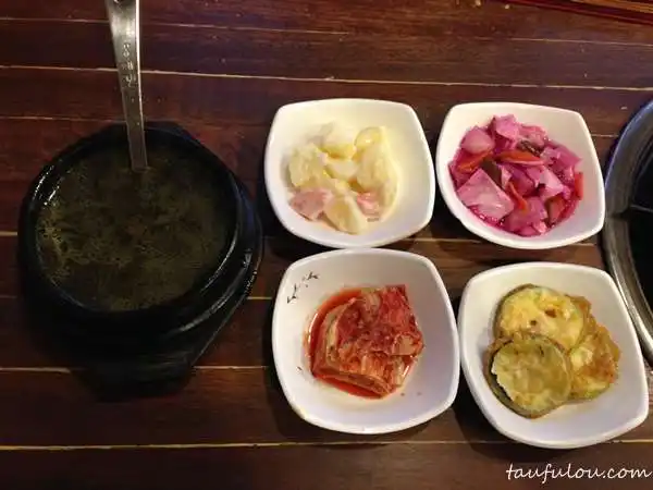 Paniya Korean Restaurant Food Photo 11