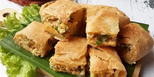 Martabak Dan Terang Bulan Putra Tegal Siswa, Arfak