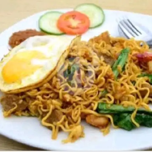 Gambar Makanan Nasi Goreng Kang Daseng 20