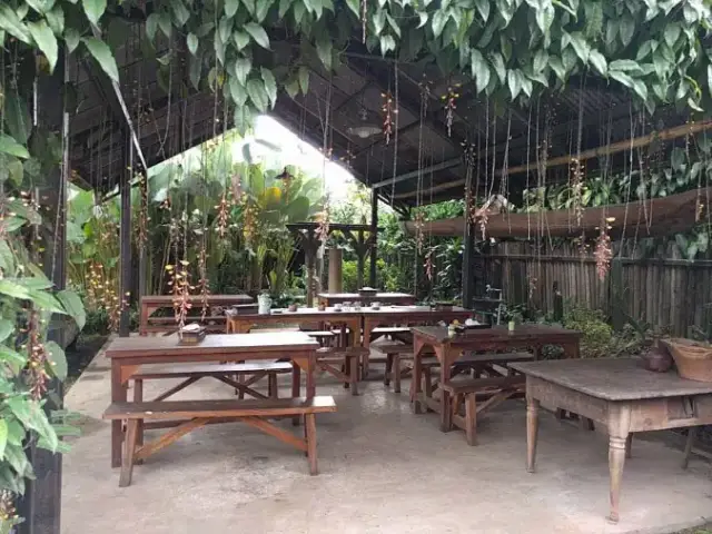 Gambar Makanan Warung Hejo 10