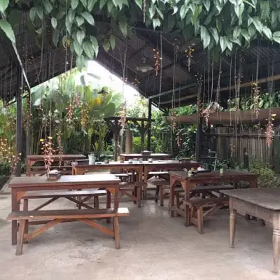 Warung Hejo