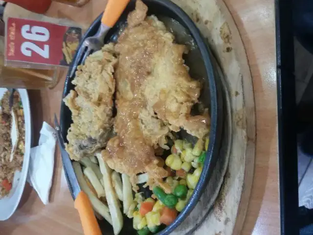 Gambar Makanan Bento Steak.Co 19