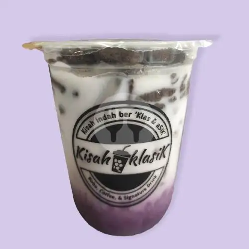 Gambar Makanan Kisah Klasik Boba Signature, Kedonganan 1