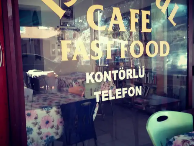 İstanbul Cafe'nin yemek ve ambiyans fotoğrafları 9